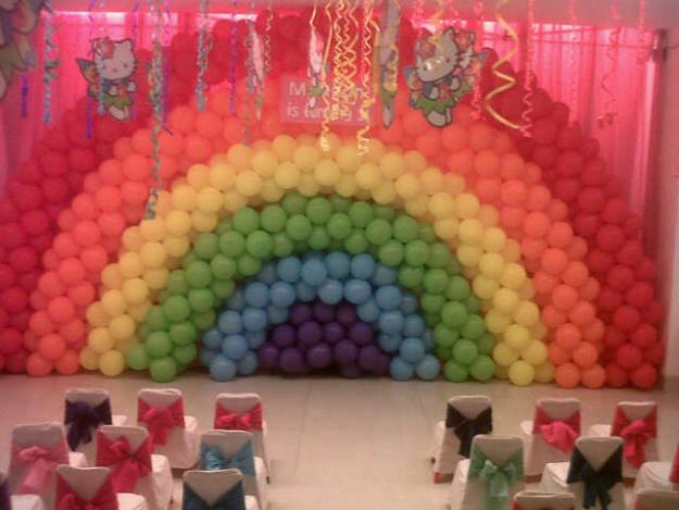 sewa dekorasi ulang tahun balon di surabaya hub 